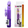 Rabbit Vibrator Purple