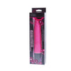 Multi Speed Vibrator Neon Pink - Adult Naughty Store