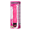 Vibrator Pink
