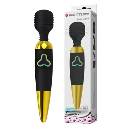 Body Wand Massager 