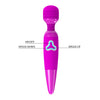 Body Wand Massager 