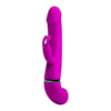 Rechargeable Squirting Rabbit 