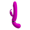 Rechargeable Squirting Rabbit 