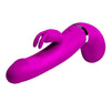Rechargeable Squirting Rabbit 