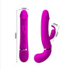 Rechargeable Squirting Rabbit 