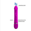 Rechargeable Squirting Rabbit 