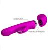 Rechargeable Squirting Rabbit 