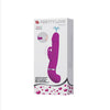 Rechargeable Squirting Rabbit 