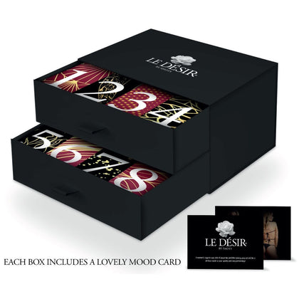 Le Desir Multi Gift Box Plus Size