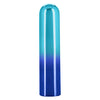 Glam Vibe GV-5000: Luxurious Purple Bullet Vibrator with 10 Intense Functions