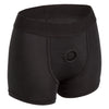 Boundless Boxer Brief - Premium Comfort Harness & Packer Holder for Every Pleasure