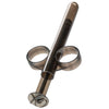 Douches & Enemas by Luxuria: Ergonomic, Body-Safe Pleasure for Intimate Exploration