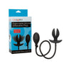 Expandable Silicone Inflatable Plug