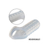 Performance Maxxâ„¢ Liquid Silicone Reversible Sleeve