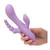 Flex Bend & Hold Triple Rumbler