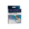 Dr. Joel Kaplan Triple Stacker Beaded Girth Ring