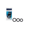 Dr. Joel Kaplan Silicone Support Rings - Enhance Your Stamina