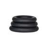 Dr. Joel Kaplan Silicone Support Rings - Enhance Your Stamina