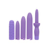 Dr. Laura BermanÂ® Rechargeable Dilators Set