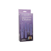 Dr. Laura BermanÂ® Rechargeable Dilators Set