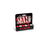 Sensual Pleasure Co. Sexy 6 Dice Kinky Game - 720 Fetish Combinations for Couples
