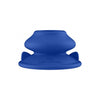 Chrystalino Silicone Suction Cup - 10 Speed Waterproof Medical Grade Luxury Experience