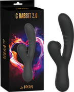 LaViva - G-Rabbit 2.0