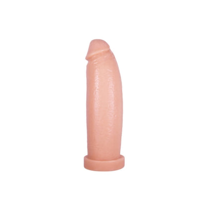 Hercules PVC Dildo 9.5