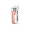 Hercules PVC Dildo 9.5
