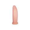 Hercules PVC Dildo 11.5