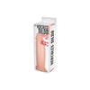 Hercules PVC Dildo 11.5