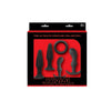 Jovial 5 Pce Set - Black