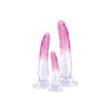 Parti Sapphire 3 in 1 Kit - Transparent 3A