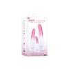 Parti Sapphire 3 in 1 Kit - Transparent 3A