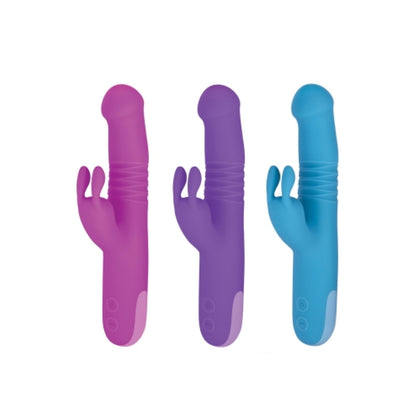Trio Thruster 9