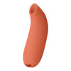 Dame Aer Pressure Wave Suction Vibrator - Luxurious Clitoral Stimulation in Periwinkle