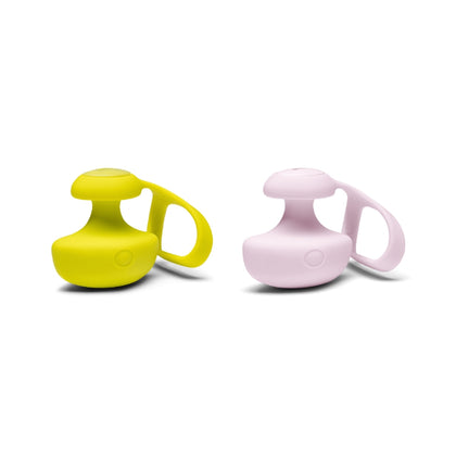 Fin 2.0 Finger Vibrator