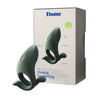 Hug Male Cock Rings - Vibrating Pleasure for Couples