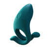 Hug Male Cock Rings - Vibrating Pleasure for Couples