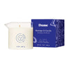 Massage Candle