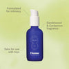 Luxurious Sandalwood & Cardamom Massage Oil – Ultra-Hydrating, Doctor-Approved Formula