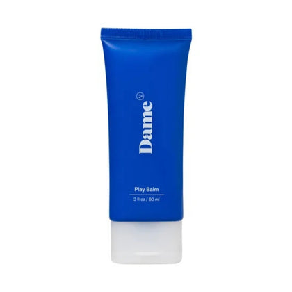 Luxurious Oil-Based Intimate Moisturizer & Massage Balm for Hydration
