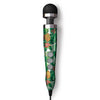 Doxy Number 3 Matte Black (Limited Edition) - Powerful Mini Wand Massager for Intense Pleasure - Gender-Neutral - Perfect for Traveling