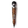 Doxy Number 3 Matte Black (Limited Edition) - Powerful Mini Wand Massager for Intense Pleasure - Gender-Neutral - Perfect for Traveling