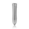Doxy Bullet Rose Gold - Powerful Rechargeable Rose Gold Bullet Vibrator for Intense Pleasure - Model DXY-BLT-RG