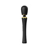 ZALO Kyro Turquoise Green Wand Massager - Elegant, Powerful, USB Rechargeable Pleasure