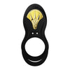 Luxury Male Cock Rings by Zalo - Adjustable, Body-Safe Silicone Pleasure