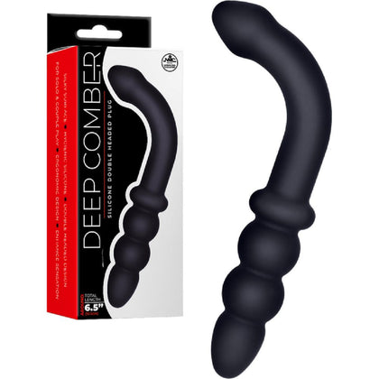 Introducing the Deep Comber - Hook: Let Passion Take the Lead - Adult Naughty Store