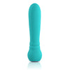Introducing the Ultra Bullet Pink - The Ultimate Silicone Vibrating Stimulator for Mind-Blowing Pleasure