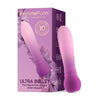 Femme Funn Anniversary Ultra Bullet - Limited Edition Orchid, Fast-Charging Elegance